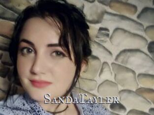 SandaTayler