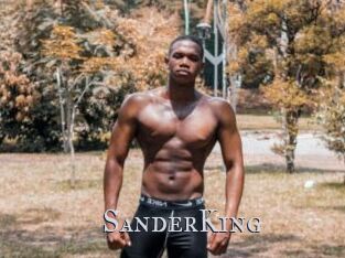 SanderKing