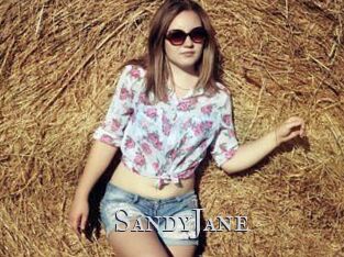 SandyJane