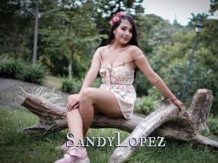 SandyLopez