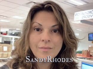 SandyRhodes