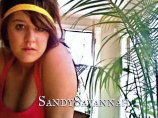 SandySavannah