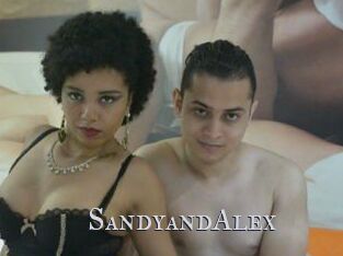 SandyandAlex