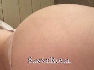 SanneRoyal