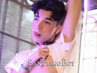 SantiagoBoy