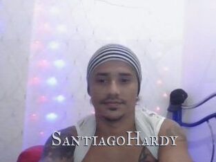 SantiagoHardy