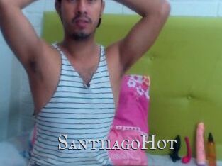 SantiiagoHot