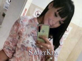 SaoryKim