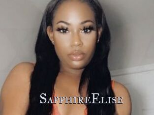 SapphireElise