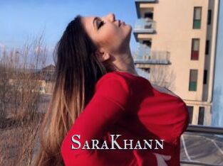 SaraKhann