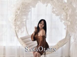 SaraOlsen