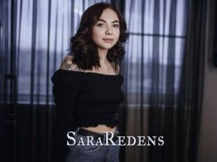 SaraRedens