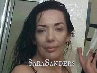 SaraSanders