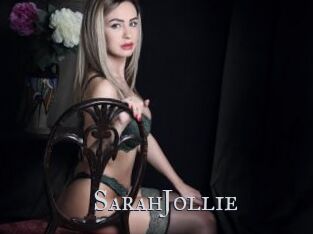 SarahJollie