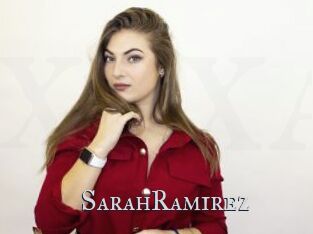 SarahRamirez