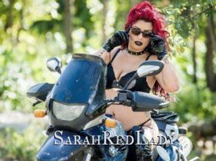 SarahRedLady