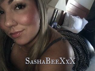 SashaBeeXxX