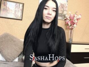 SashaHops