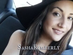 SashaKimberly