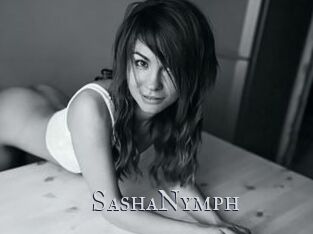 SashaNymph