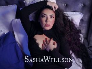 SashaWillson