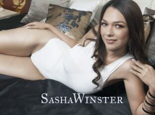 SashaWinster