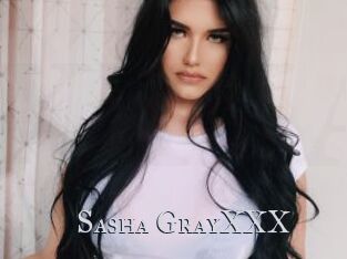 Sasha_GrayXXX