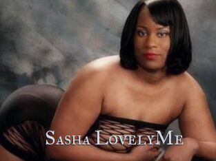 Sasha_LovelyMe