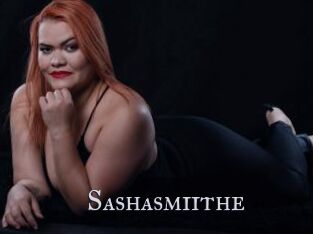 Sashasmiithe