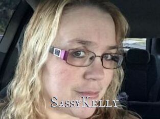 SassyKelly