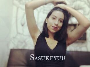 Sasukeyuu