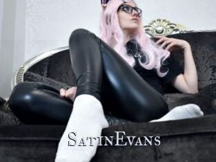 SatinEvans