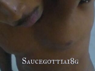 Saucegottia18g