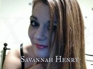 Savannah_Henry