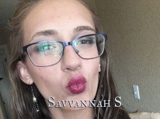 Savvannah_S