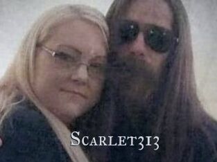 Scarlet313