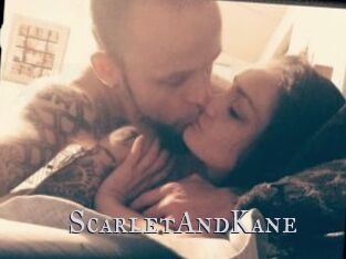 ScarletAndKane