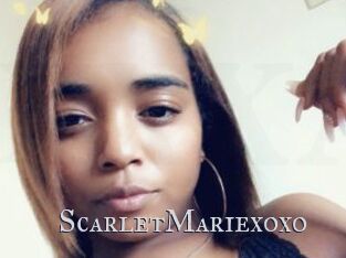 ScarletMariexoxo