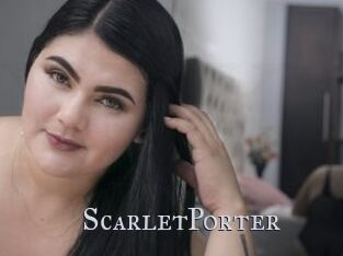 ScarletPorter