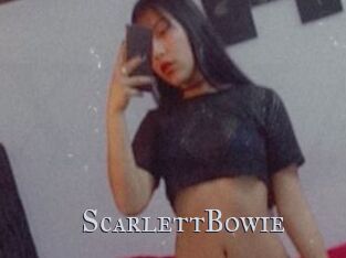 ScarlettBowie