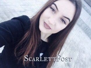 ScarlettFost