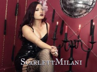 ScarlettMilani