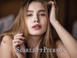 ScarlettPierson