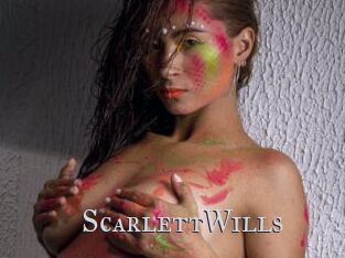 ScarlettWills