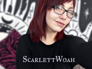 ScarlettWoah