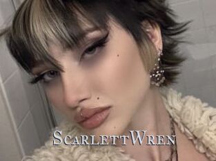 ScarlettWren