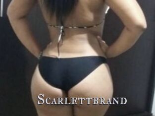 Scarlettbrand