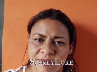 ScarlyLore