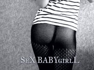 SeX_BABYgirlL