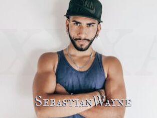 SebastianWayne